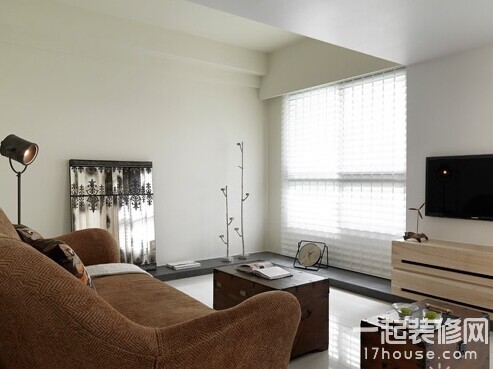 2014不可错过的小户型创意室内设计 2014不可错过的小户型创意室内设计