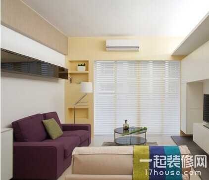 2014不可错过的小户型创意室内设计 2014不可错过的小户型创意室内设计