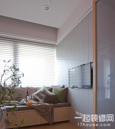 2014不可错过的小户型创意室内设计 2014不可错过的小户型创意室内设计